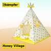 Игровой домик Kampfer Вигвам Honey Village