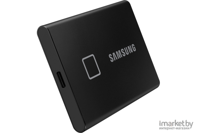 Внешний SSD Samsung 2Tb