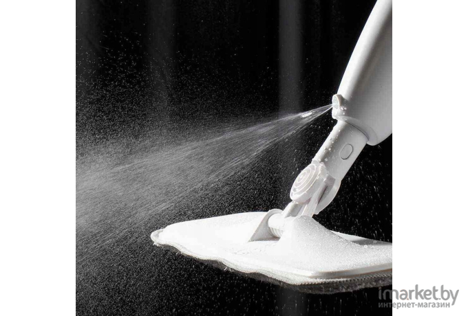 Швабра Deerma Spray Mop TB500
