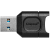 Карт-ридер Kingston MobileLite Plus USB 3.2 SDHC/SDXC UHS-II [MLP]