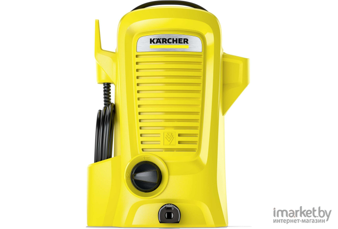Мойка высокого давления Karcher K 2 Universal Edition [1.673-000.0]