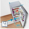 Холодильник Bosch KGN39VK25R