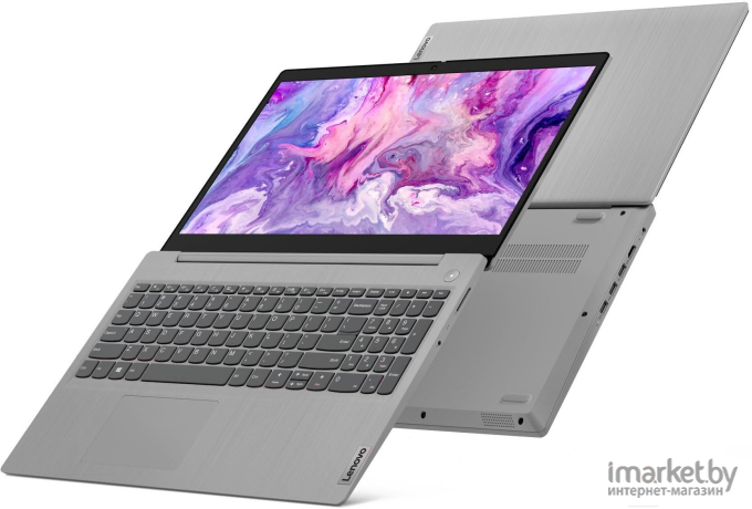 Ноутбук Lenovo IdeaPad 3 15IML05 [81WB0072RE]