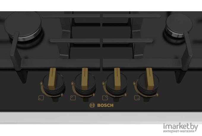 Варочная панель Bosch PPP6B6B90R