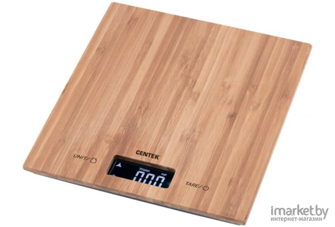 Кухонные весы CENTEK CT-2466