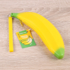 Пенал Darvish Банан 210х60 [DV-12578]