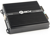 Автомобильный усилитель ACV LX-2.100