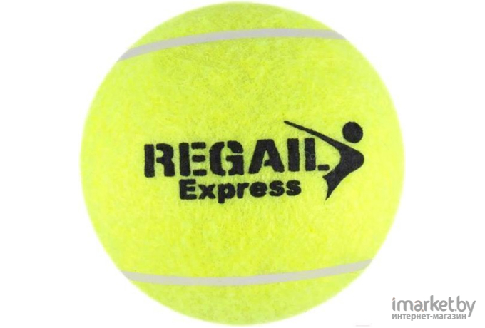 Мяч для большого тенниса Darvish 3шт/уп [DV-S-31]