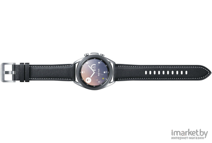 Умные часы Samsung Galaxy Watch3 41mm Gold [SM-R850NZDACIS]