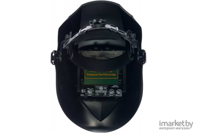 Сварочная маска AURORA Sun-9 Max Expert [20266]