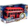 Автобус игрушечный Teamsterz Mighty Moverz свет/звук [1416825]