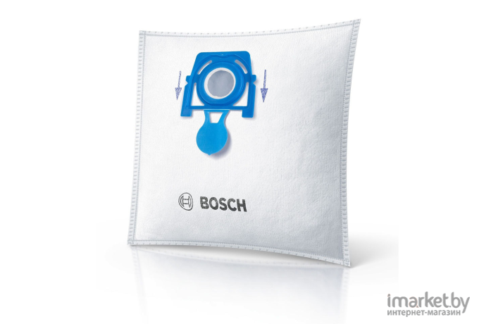 Пылесос Bosch BWD41700