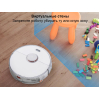 Робот-пылесос Roborock Robot Vacuum S5 Max White [S5E02-02]