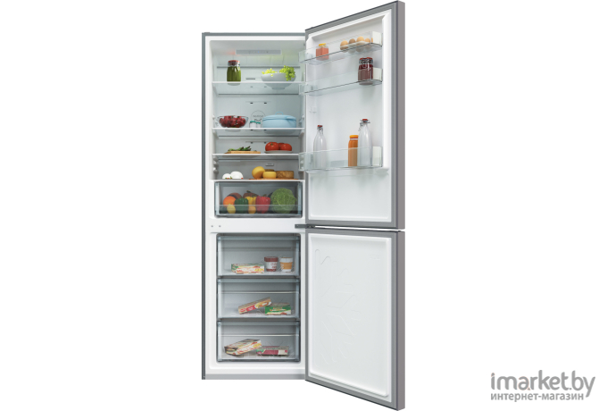 Холодильник Candy CCRN 6180S