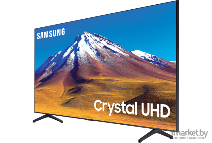 Телевизор Samsung UE43TU7090U [UE43TU7090UXRU]