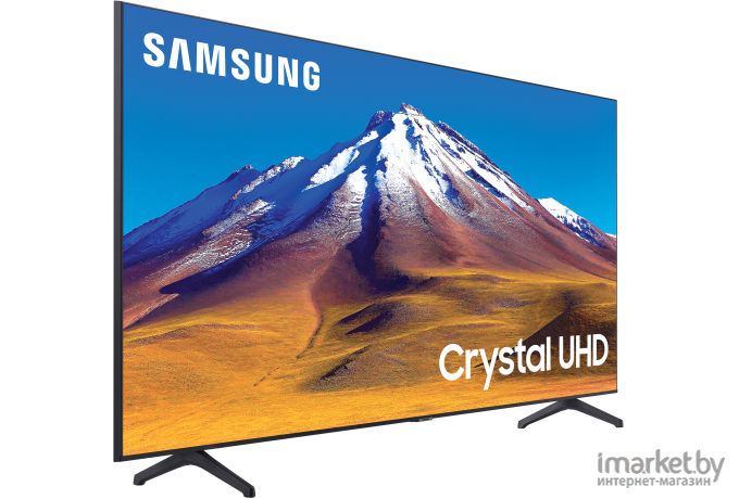 Телевизор Samsung UE43TU7090U [UE43TU7090UXRU]
