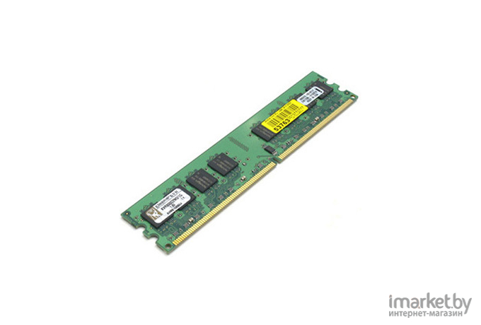 Оперативная память Kingston DDR3 4GB PC3-10600 1333MHz [KVR1333D3N9/4G]