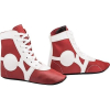 Обувь для самбо RuscoSport SM-0102 31 красный