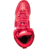 Обувь для бокса Green Hill PS005 р-р 45 красный