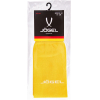 Гольфы футбольные Jogel JA-002 32-34 желтый/белый