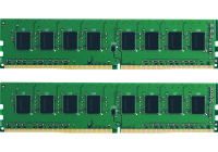 Оперативная память GOODRAM DDR4 [GR2666D464L19S/16GDC]