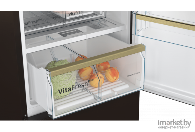 Холодильник Bosch KGN39AD31R
