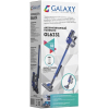 Пылесос Galaxy GL 6231 синий