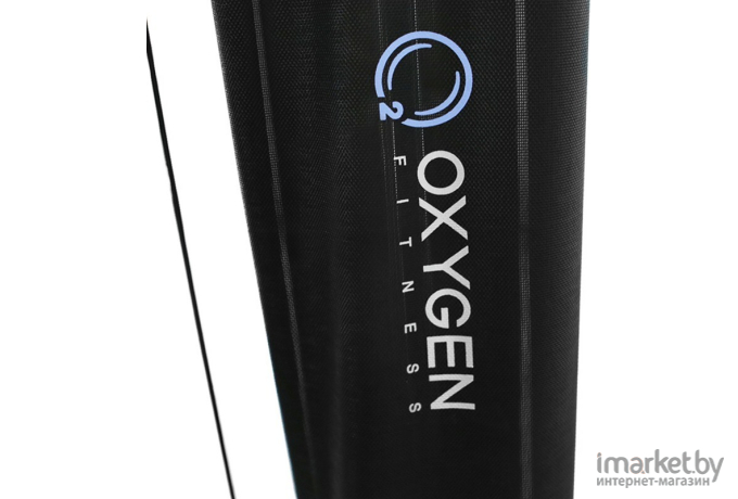 Силовая станция Oxygen Fitness Irving черный