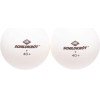 Мячи для настольного тенниса Donic Schildkröt  1T-TRAINING 120 шт белый
