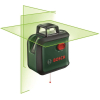 Лазерный нивелир Bosch Advanced Level 360 Set [0.603.663.B04]