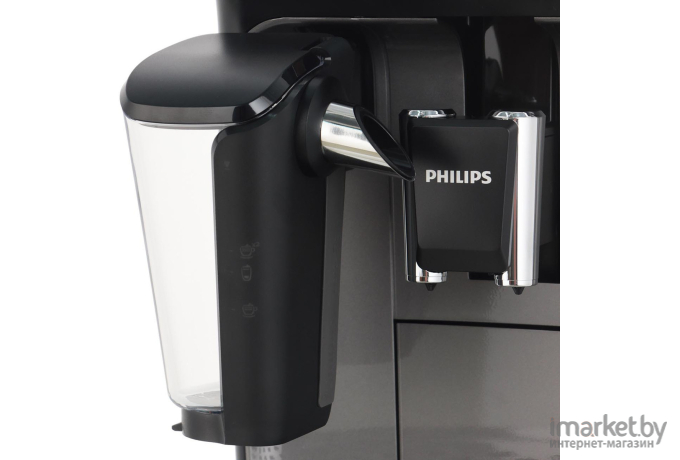 Кофемашина Philips EP4349/70