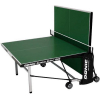 Теннисный стол Donic OUTDOOR ROLLER 1000 зеленый [230291-G]