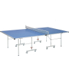 Теннисный стол DFC TORNADO 4 мм  с сеткой синий [S600B]