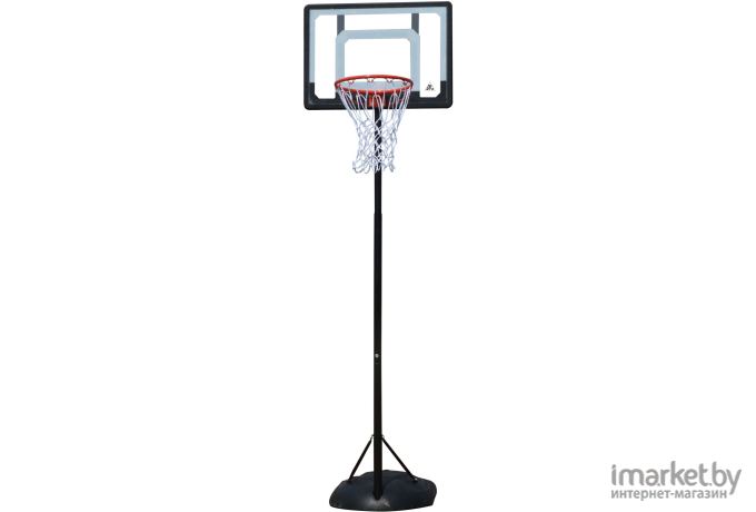 Баскетбольный стенд DFC KIDS4 80x58cm полиэтилен