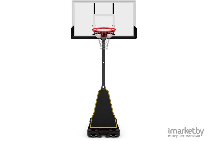Баскетбольный стенд DFC STAND60A 152x90cm акрил