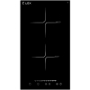 Варочная панель LEX EVI 320-2 BL черный [CHYO000194]