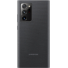 Чехол для телефона Samsung Smart LED View Cover для Galaxy Note 20 Ultra Black [EF-NN985PBEGRU]