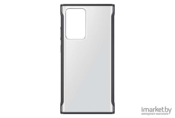 Чехол для телефона Samsung Protective Cover для Note 20 Transparent [EF-GN980CBEGRU]
