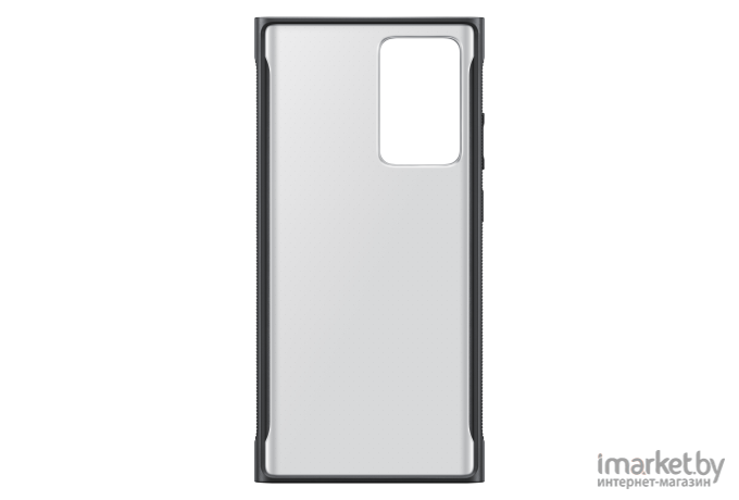 Чехол для телефона Samsung Protective Cover для Note 20 Transparent [EF-GN980CBEGRU]