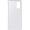 Чехол для телефона Samsung Clear Protective Cover для Note20 Transparent [EF-GN980CWEGRU]