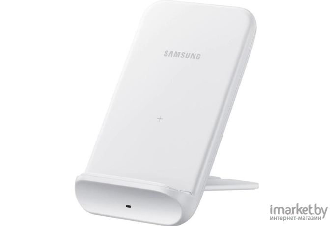 Беспроводное зарядное устройство Samsung EP-N3300 белый [EP-N3300TWRGRU]
