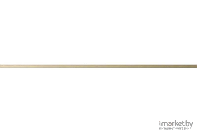 Плитка Cersanit Metallic MT1U382 (50x750) золотой глянец