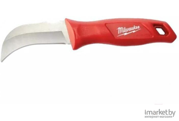 Нож строительный Milwaukee для кабеля [4932464829]