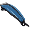 Машинка для стрижки волос Polaris PHC 0705 синий