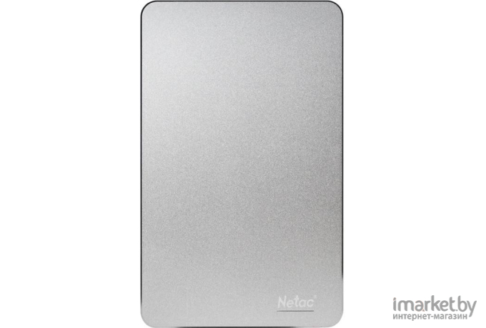 Жесткий диск Netac HDD External K330 1TB [NT05K330N-001T-30SL]
