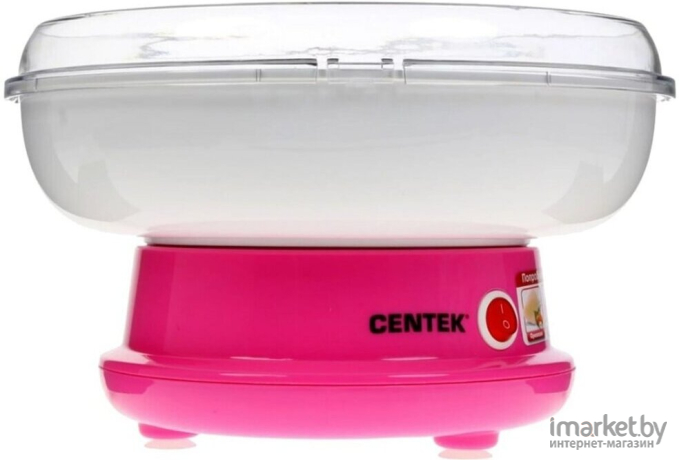 Аппарат для сахарной ваты CENTEK CT-1445