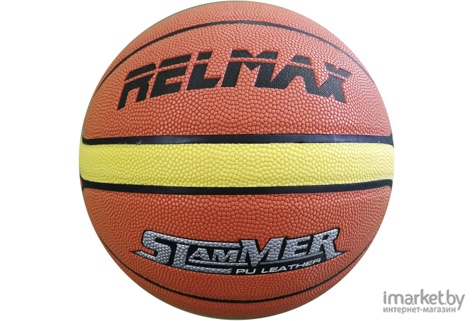 Баскетбольный мяч Relmax RMBL-001