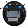 Робот-пылесос Elari SmartBot Brush черный