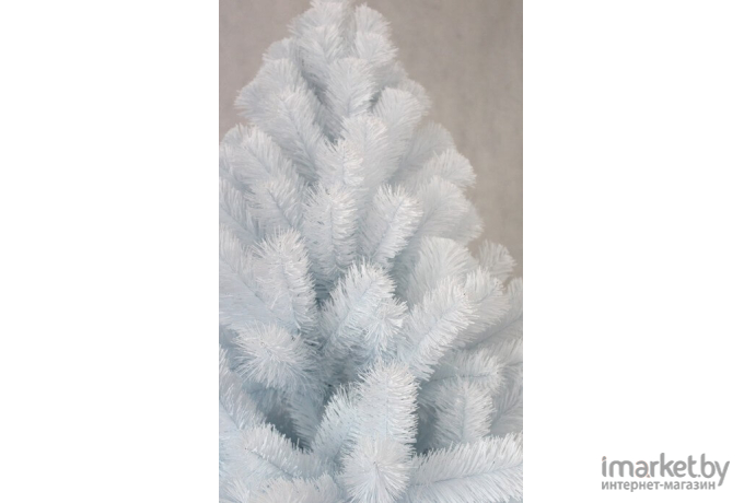 Новогодняя елка Maxy Poland Престиж белая 2.2 м