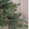 Новогодняя елка Maxy Poland Королева Ядвига 2.1 м